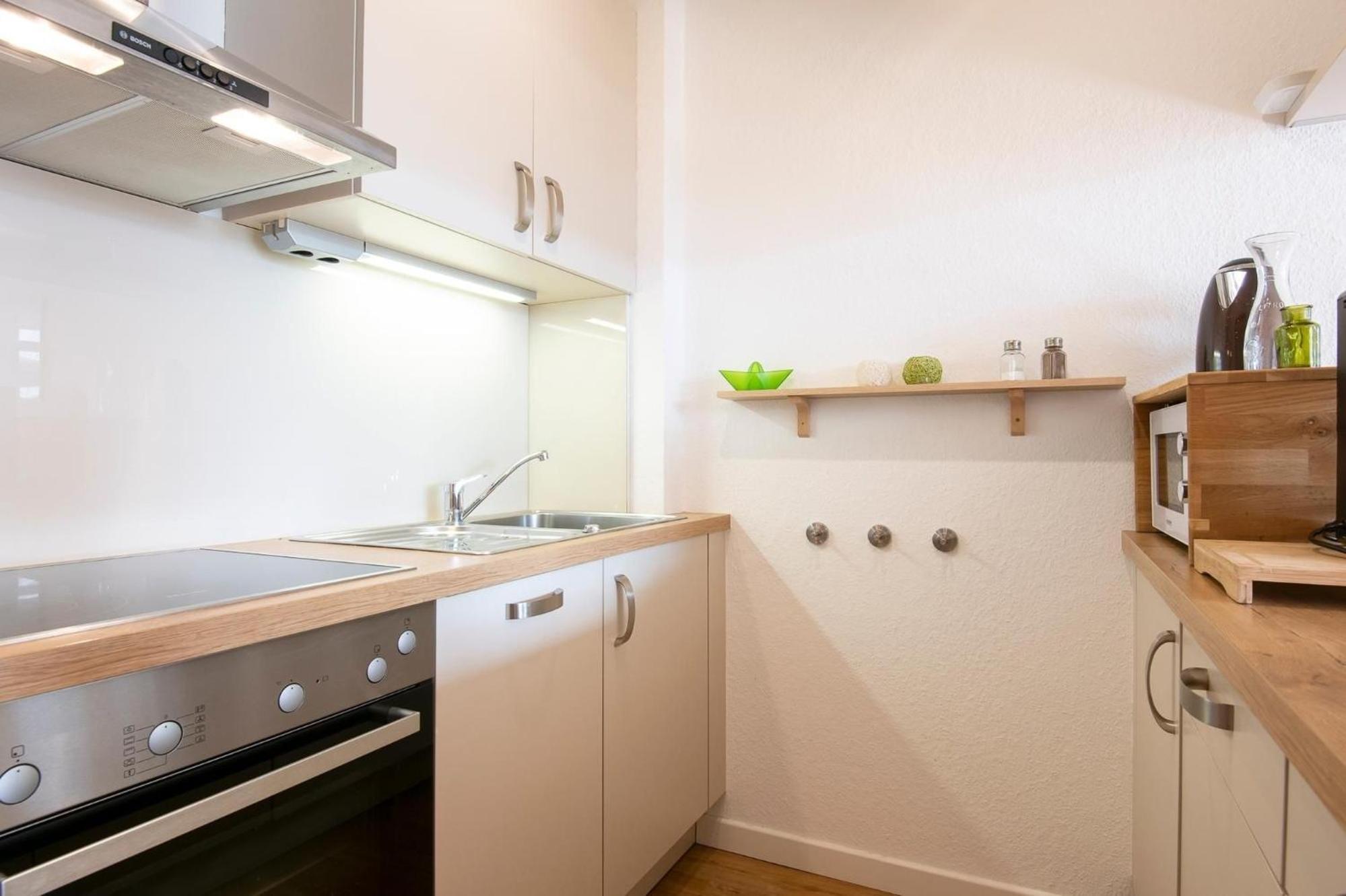 Schützenweg 6 Wohnung 13 Kellenhusen Exterior foto