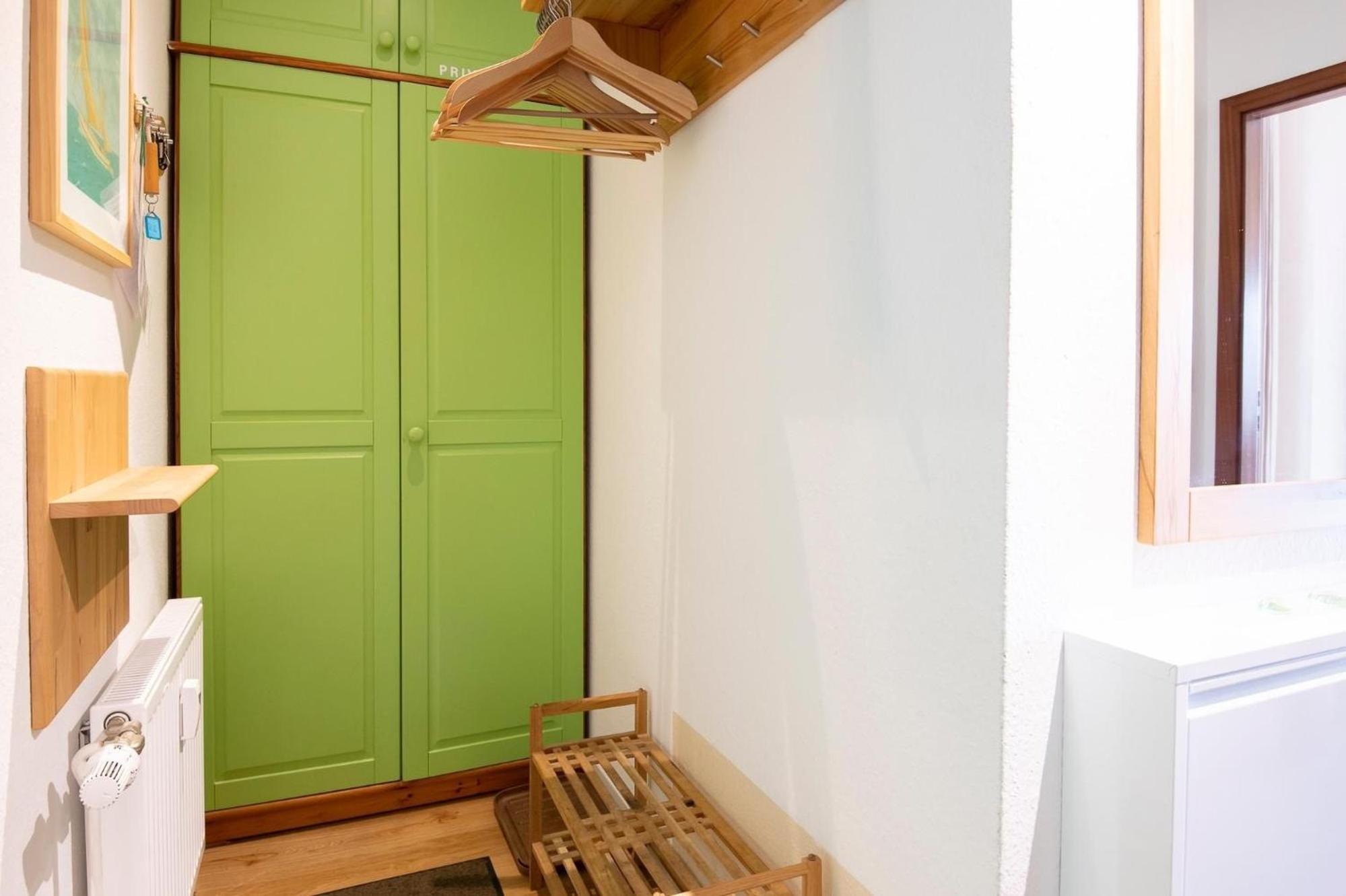 Schützenweg 6 Wohnung 13 Kellenhusen Exterior foto