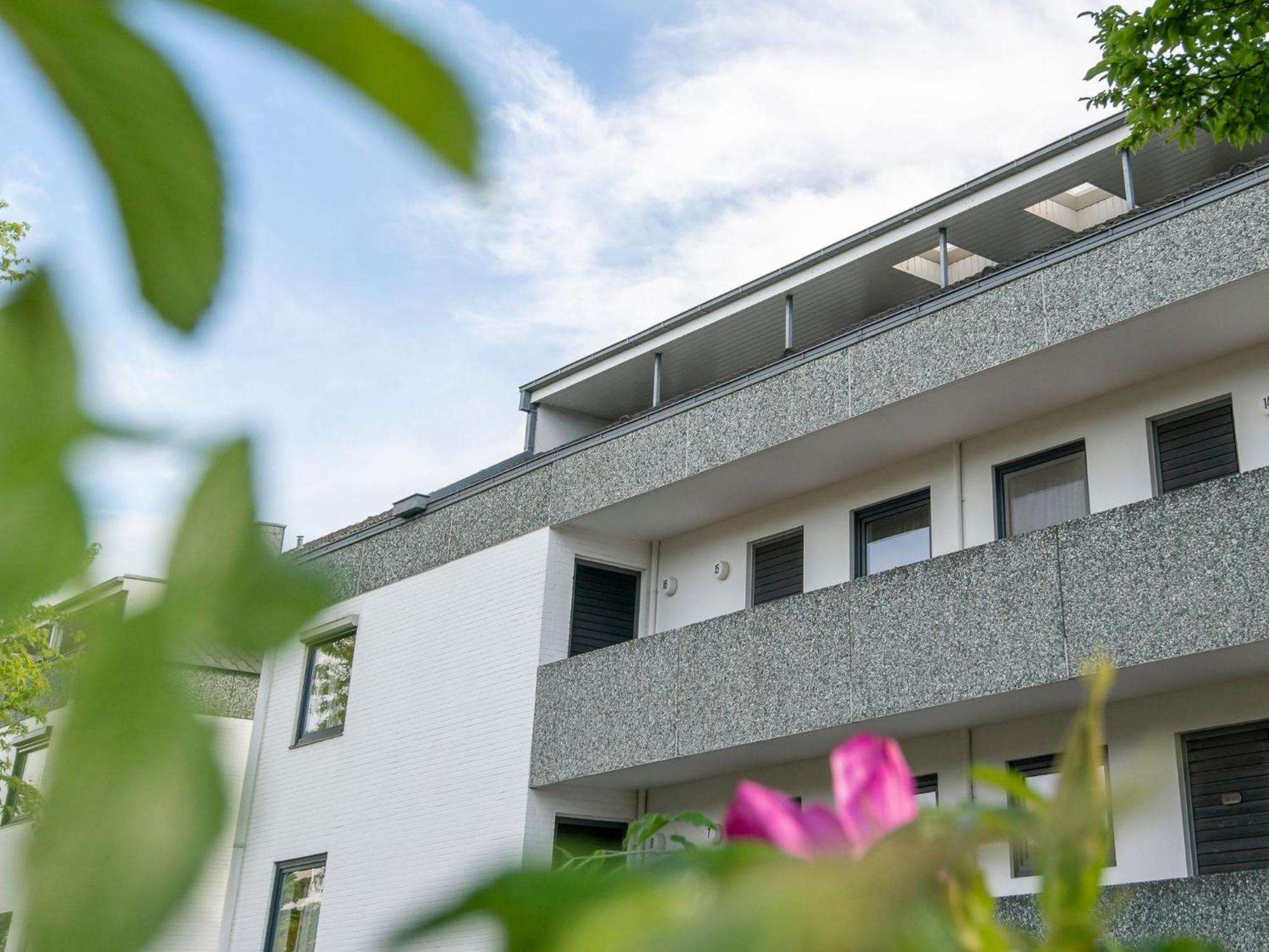 Schützenweg 6 Wohnung 13 Kellenhusen Exterior foto