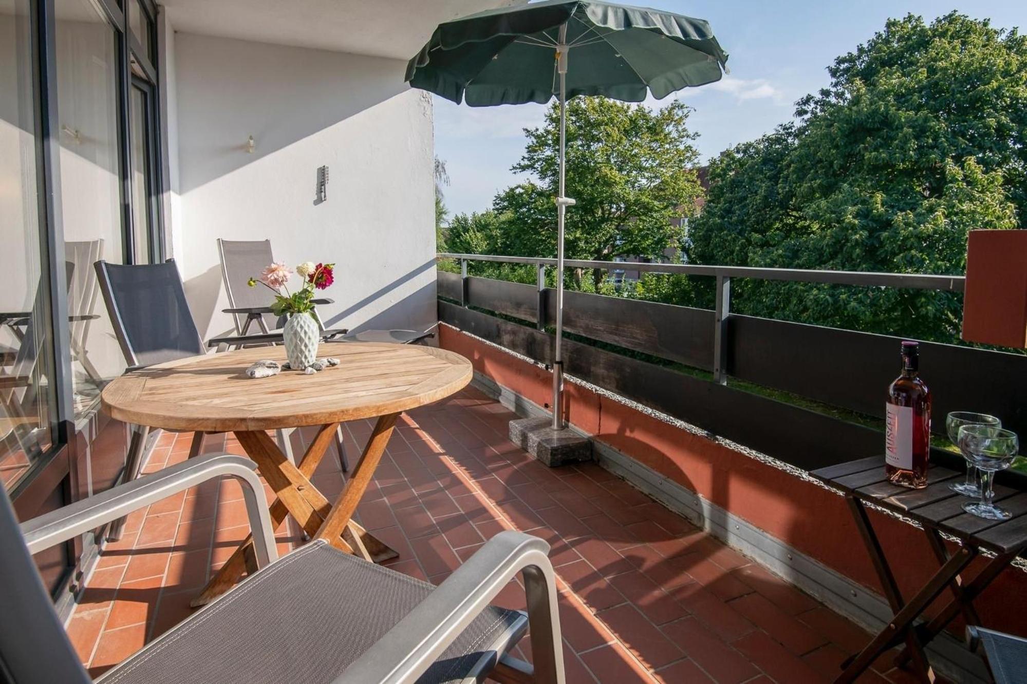 Schützenweg 6 Wohnung 13 Kellenhusen Exterior foto