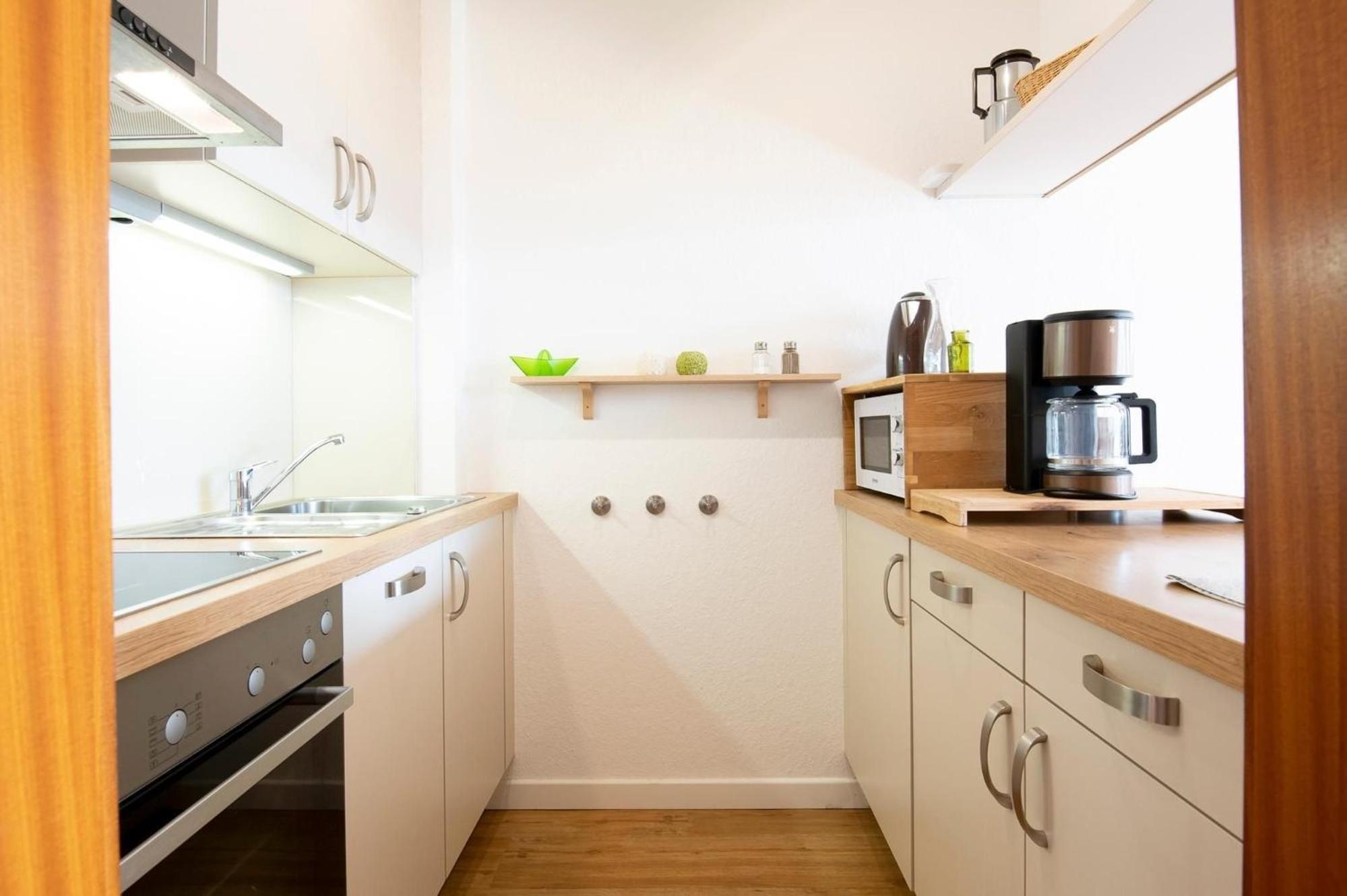 Schützenweg 6 Wohnung 13 Kellenhusen Exterior foto