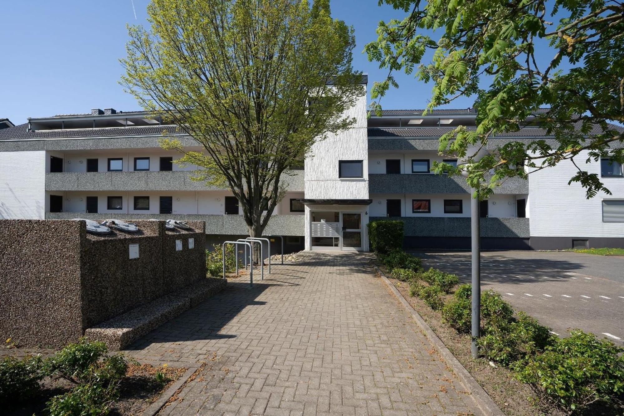 Schützenweg 6 Wohnung 13 Kellenhusen Exterior foto