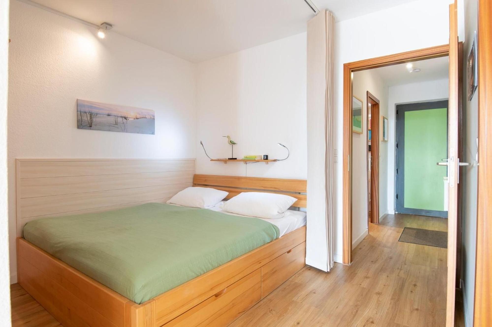 Schützenweg 6 Wohnung 13 Kellenhusen Exterior foto