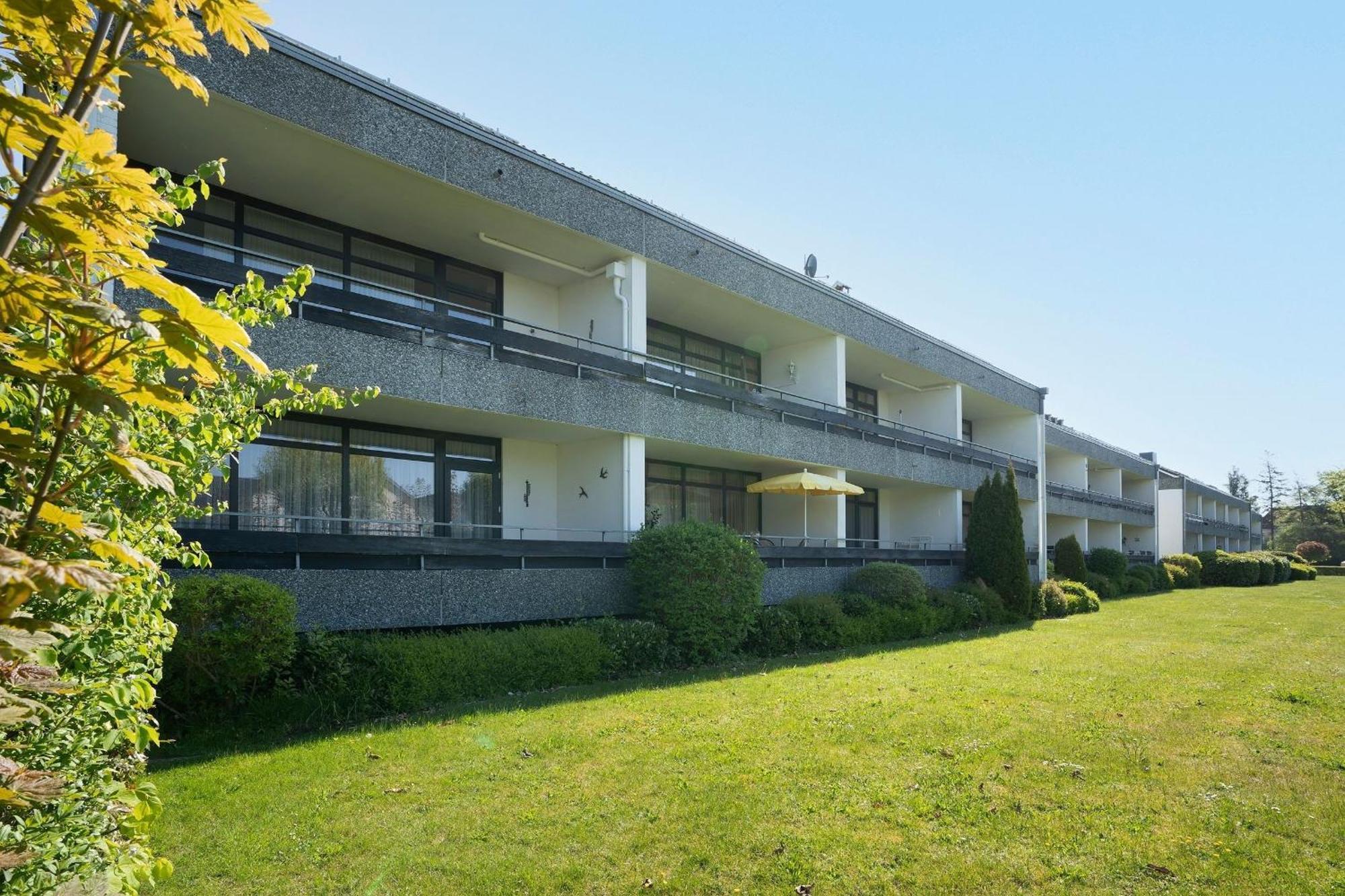 Schützenweg 6 Wohnung 13 Kellenhusen Exterior foto