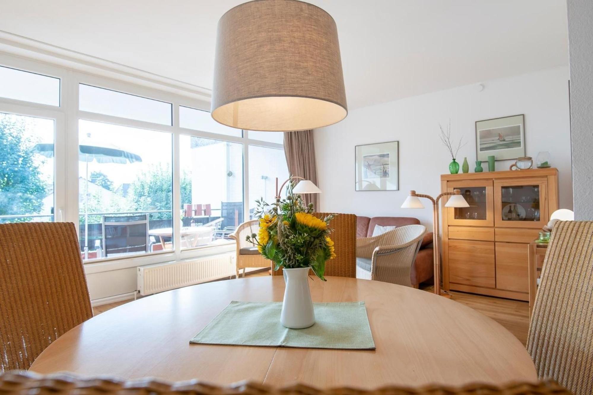 Schützenweg 6 Wohnung 13 Kellenhusen Exterior foto